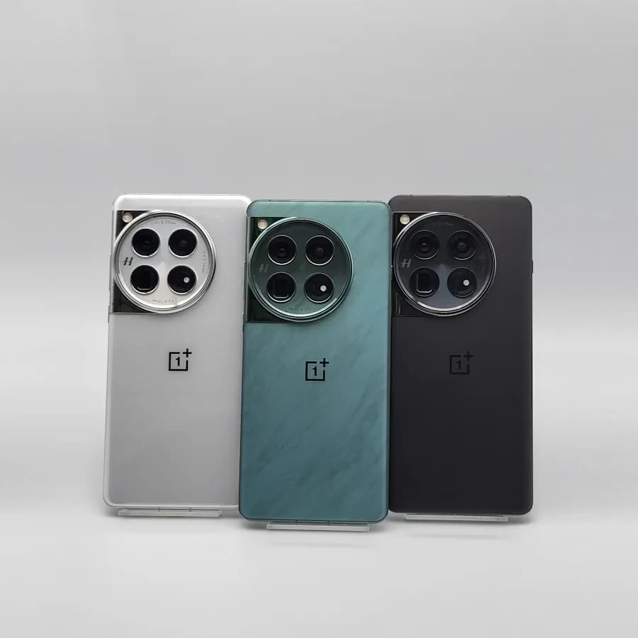 OnePlus 12