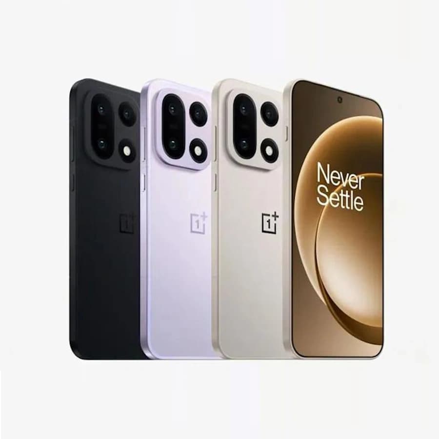 OnePlus 15
