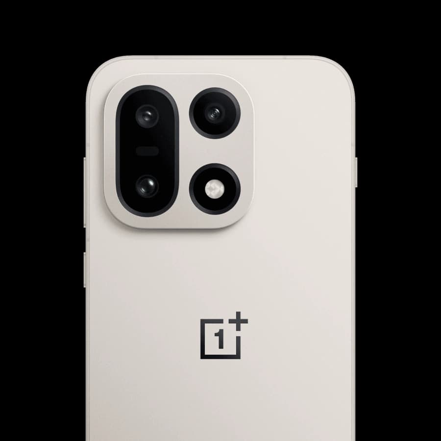 OnePlus 15