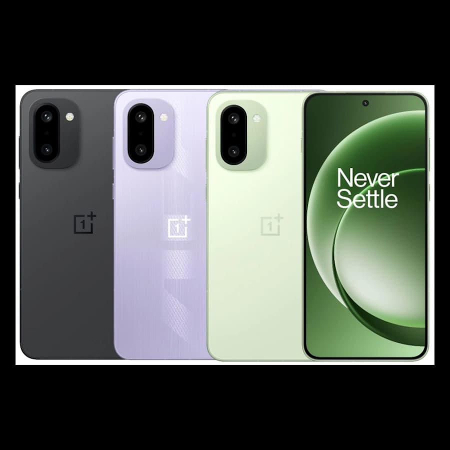 OnePlus 15R
