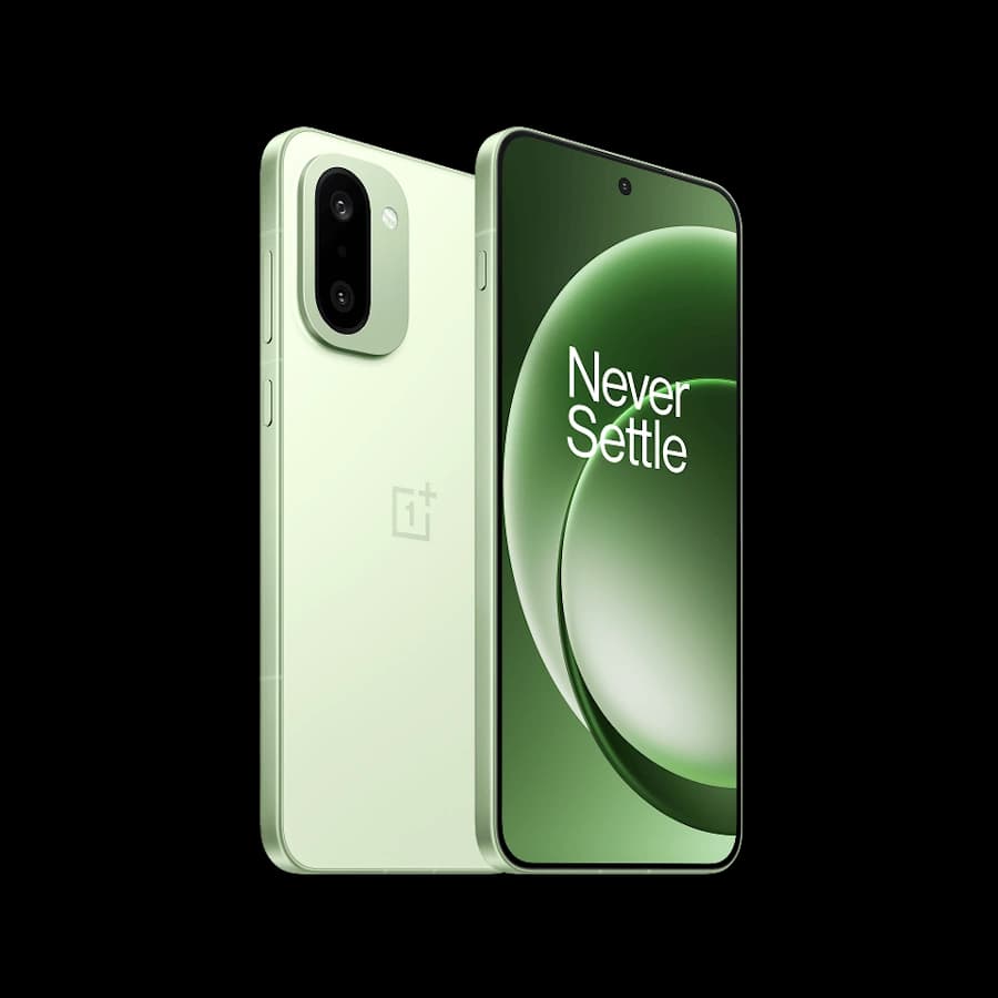 OnePlus 15R