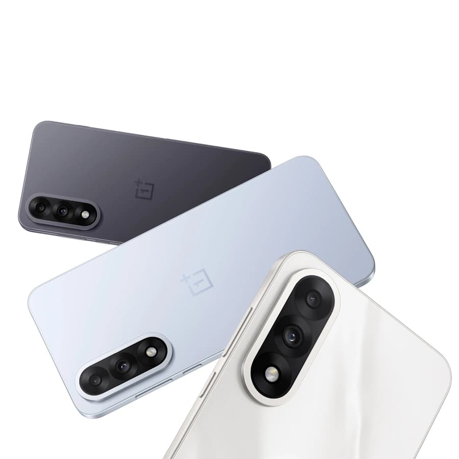 OnePlus Nord 5