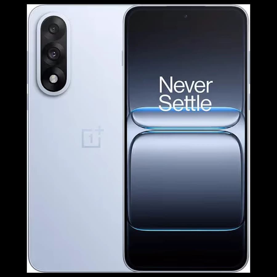 OnePlus Nord 5