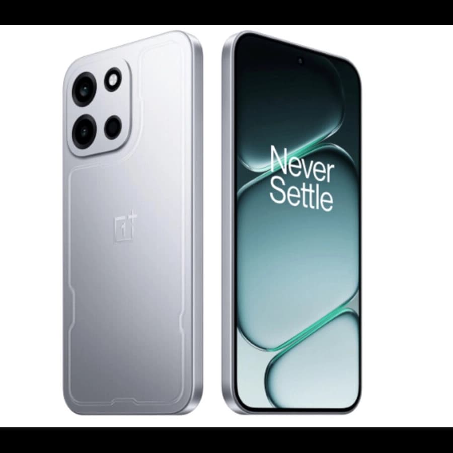 OnePlus Nord 6