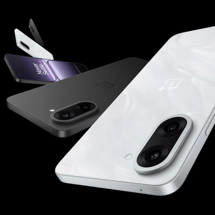 OnePlus Nord CE 5