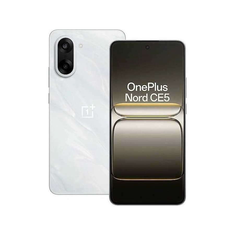 OnePlus Nord CE 5