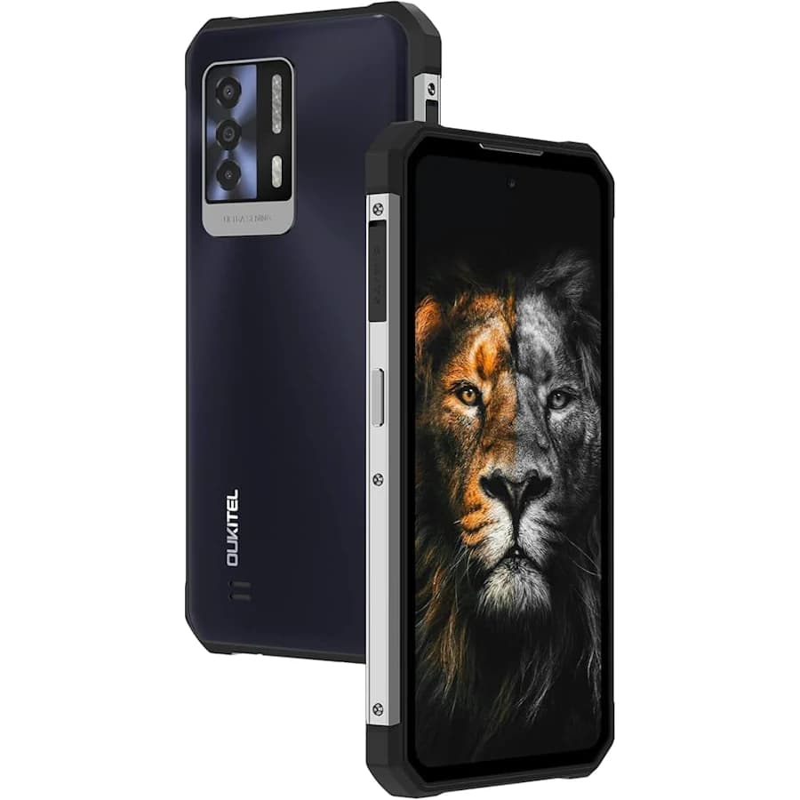 Oukitel WP17