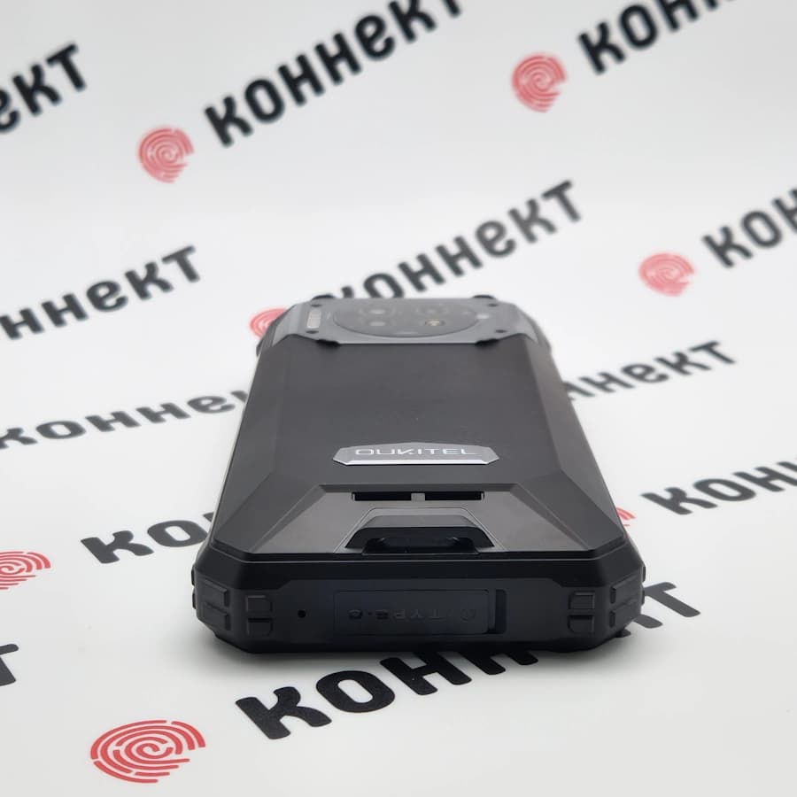 Oukitel WP19