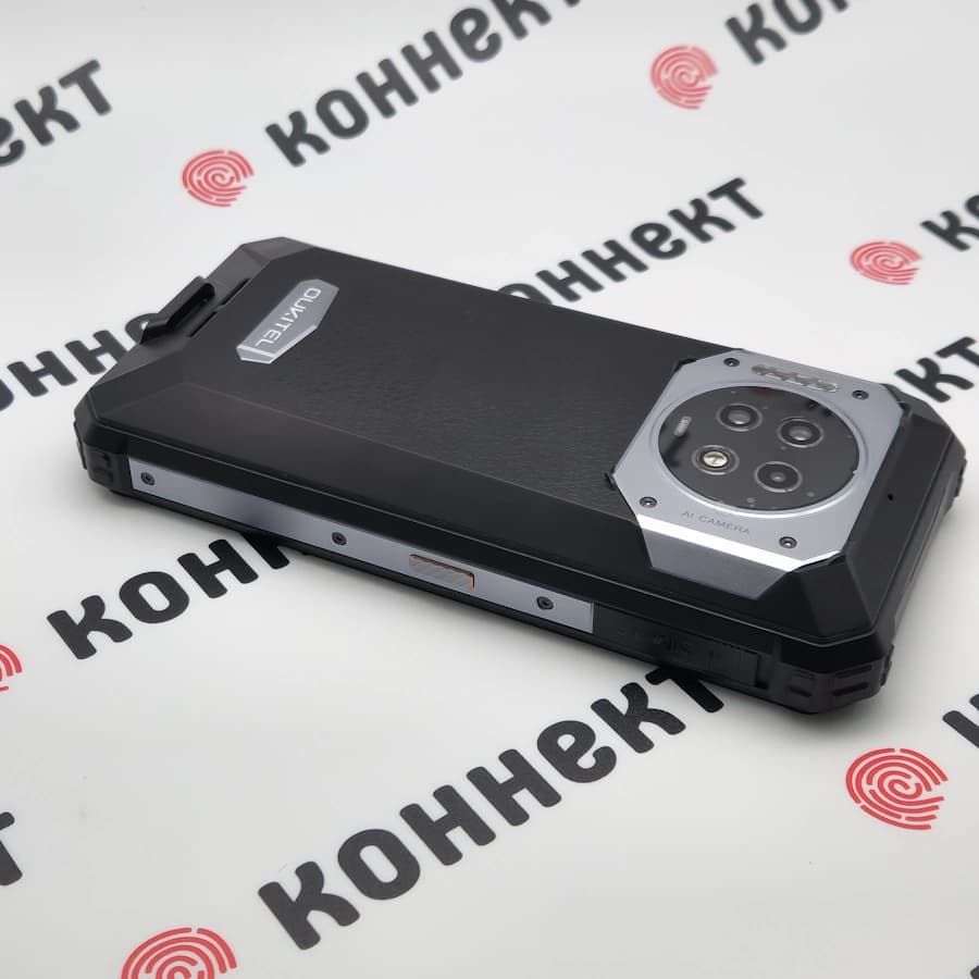 Oukitel WP19