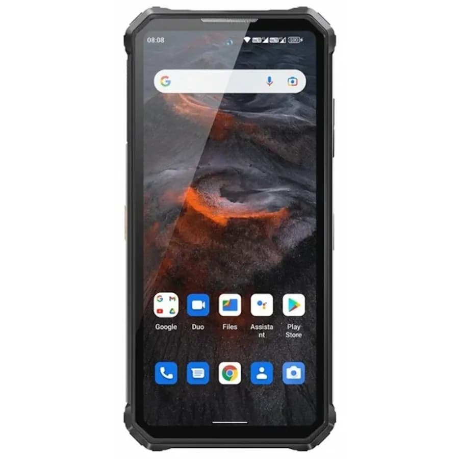 Oukitel WP19 Pro