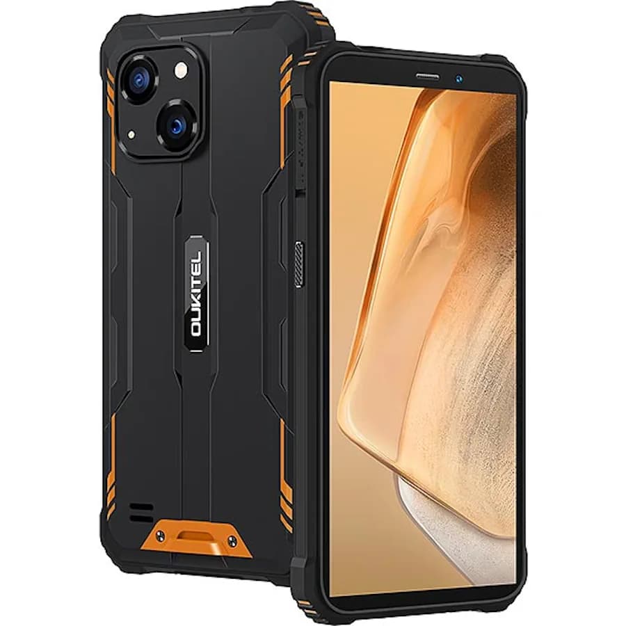 Oukitel WP20