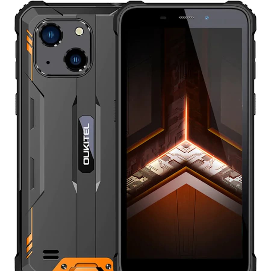 Oukitel WP20