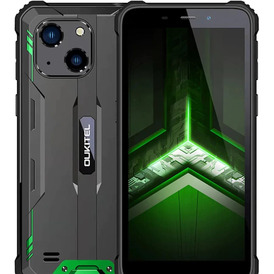Oukitel WP20
