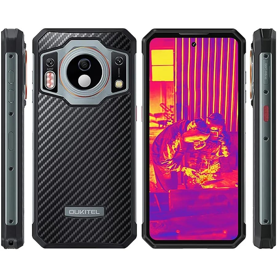Oukitel WP21 Ultra