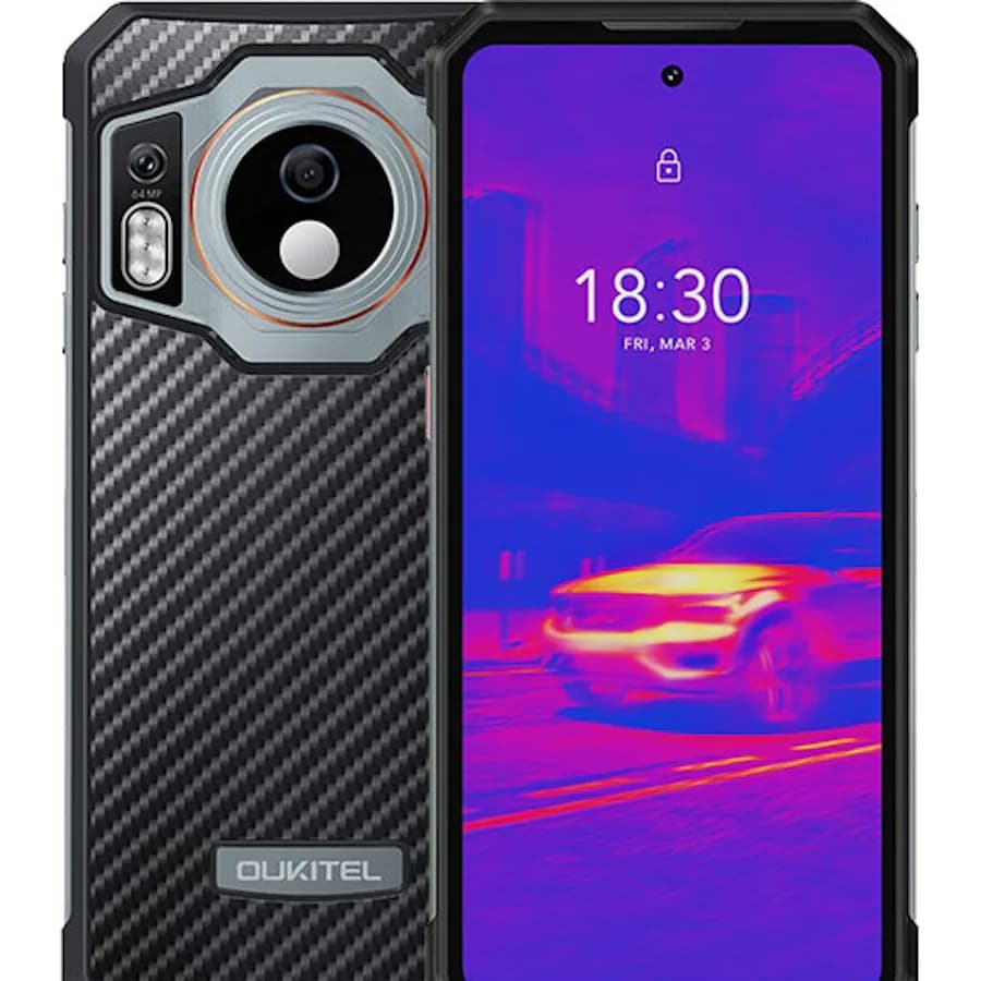Oukitel WP21 Ultra