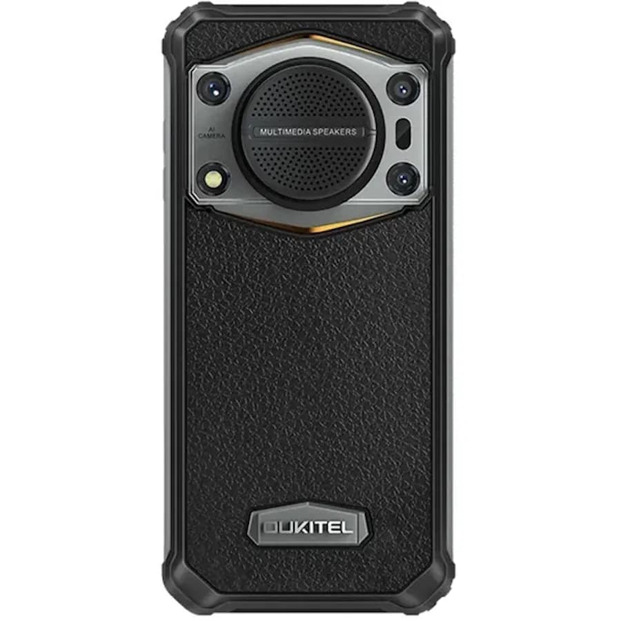 Oukitel WP22