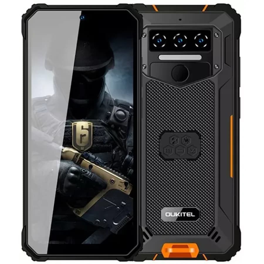 Oukitel WP23