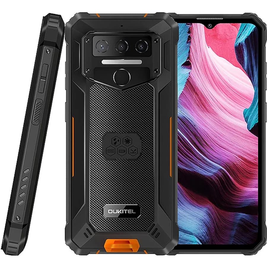 Oukitel WP23 Pro