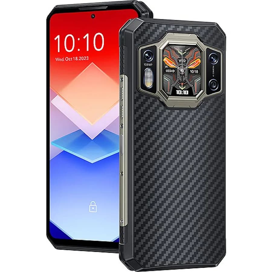 Oukitel WP30 Pro