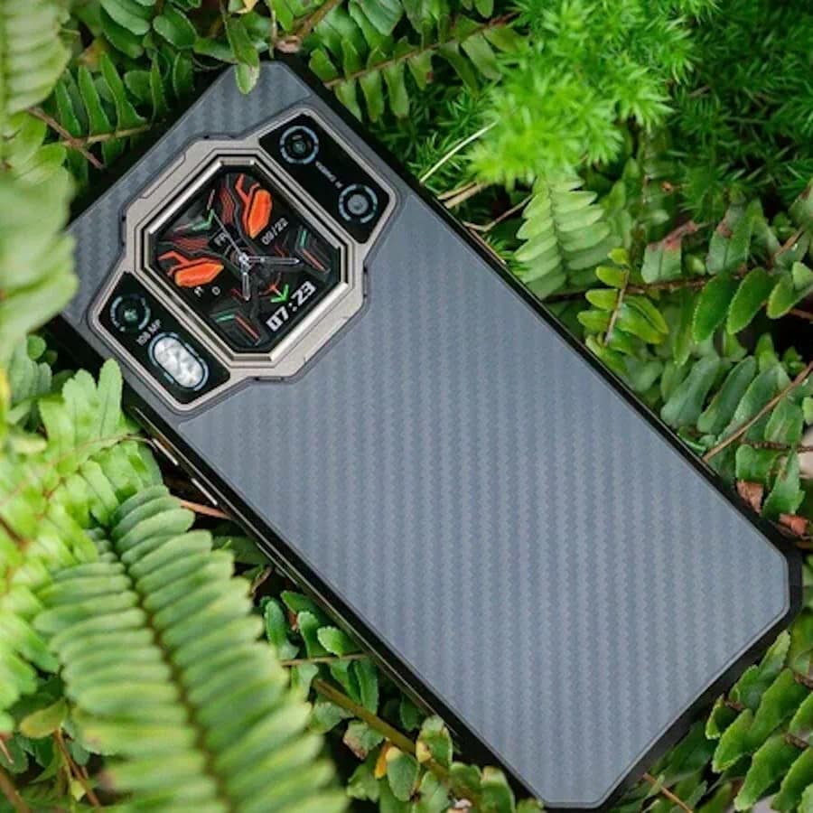 Oukitel WP30 Pro