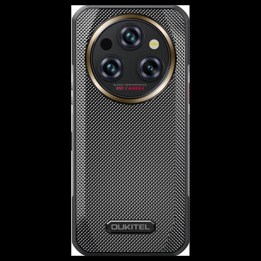 Oukitel WP35 pro