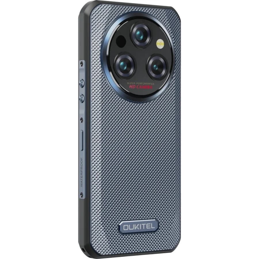 Oukitel WP35 pro