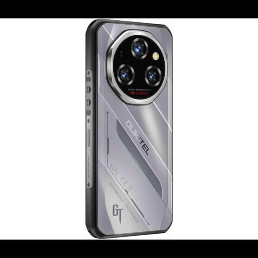 Oukitel WP62