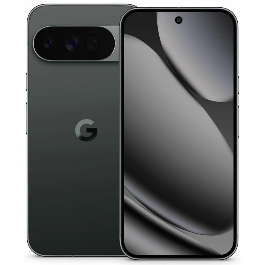 Pixel 10 Pro XL
