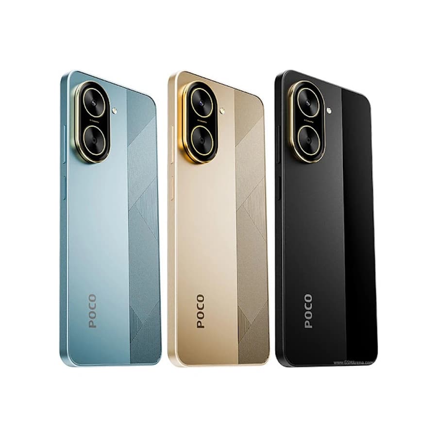 Poco C71