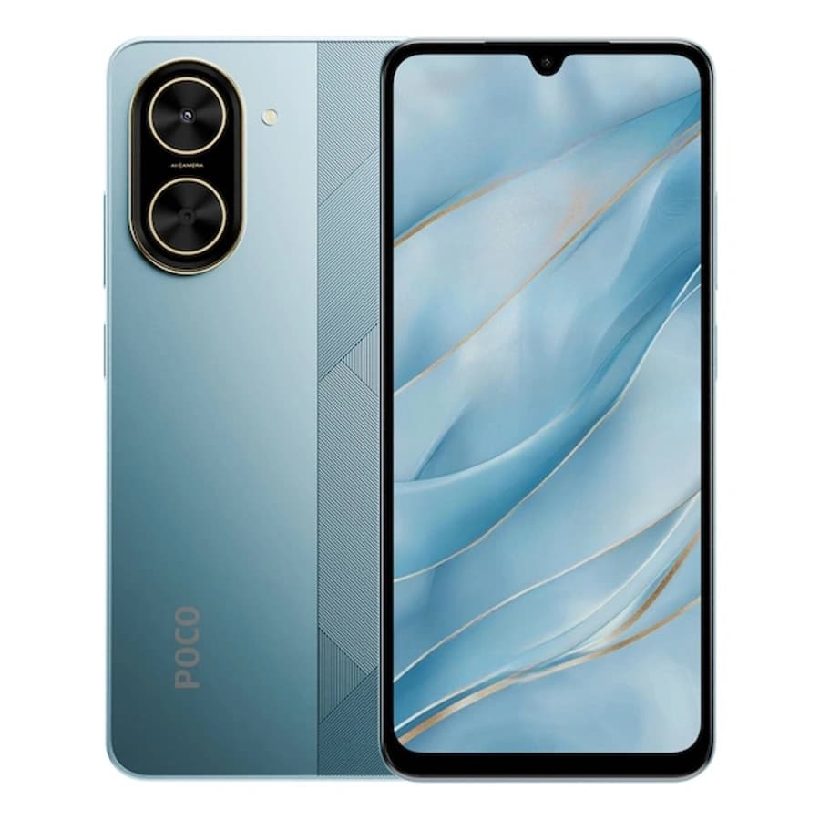 Poco C71
