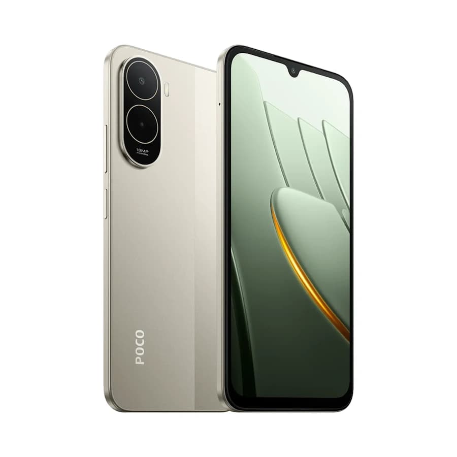 Poco C81 Pro