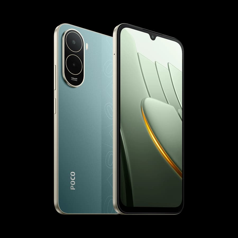 Poco C81 Pro