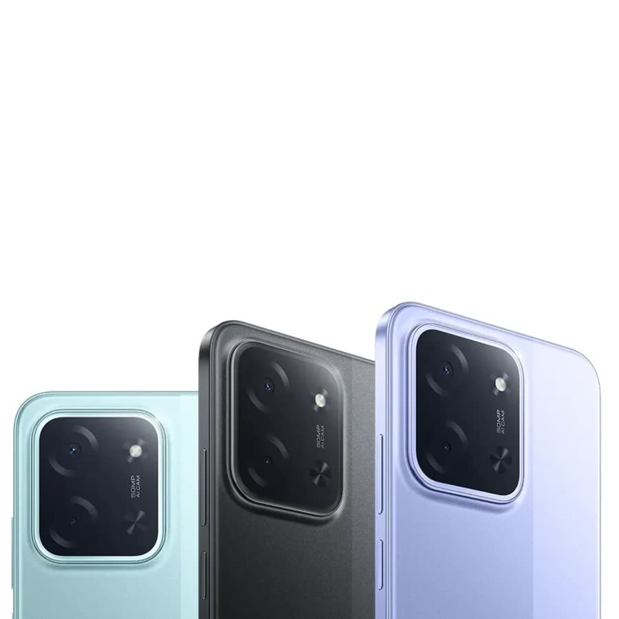 Poco C85
