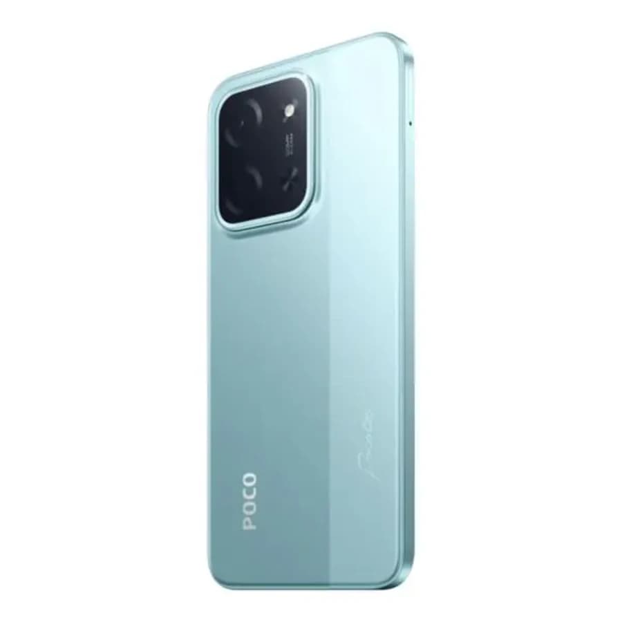 Poco C85