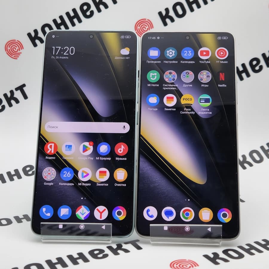 Poco F6