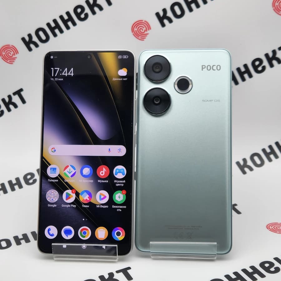 Poco F6