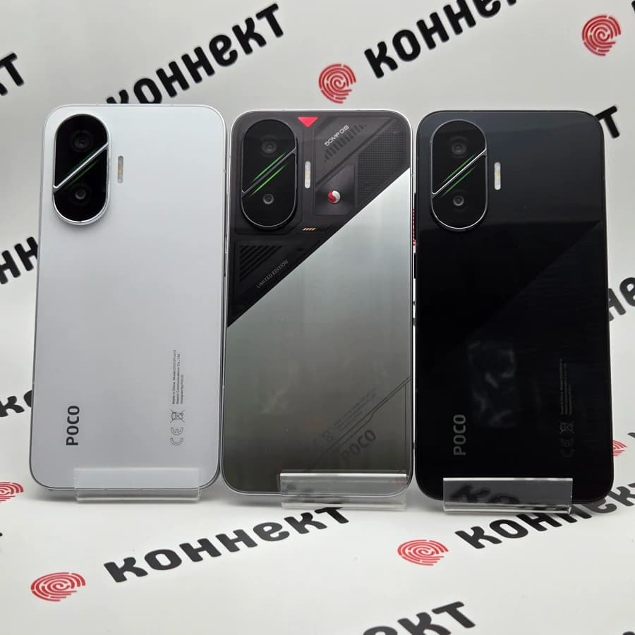 POCO F7