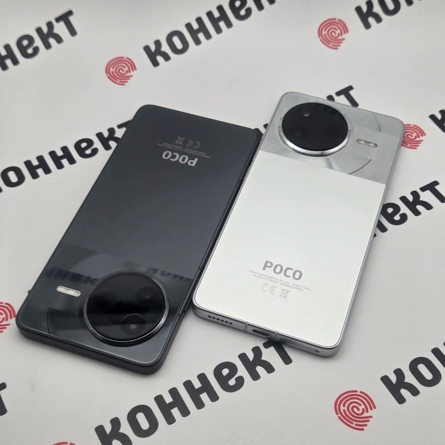 POCO F7 Pro