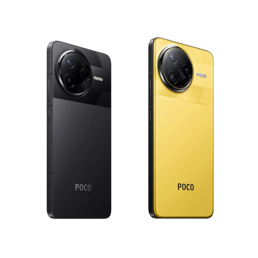 Poco F7 Ultra