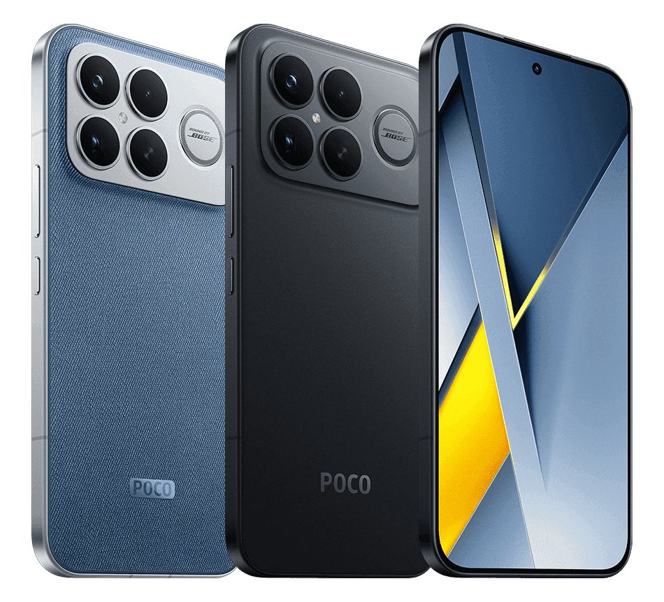 Poco F8 Ultra