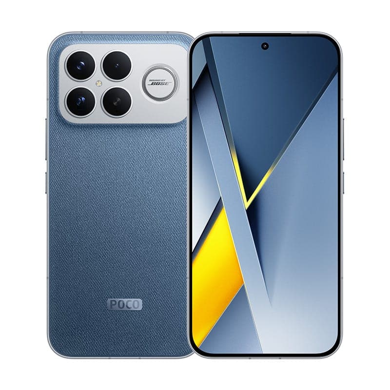 Poco F8 Ultra