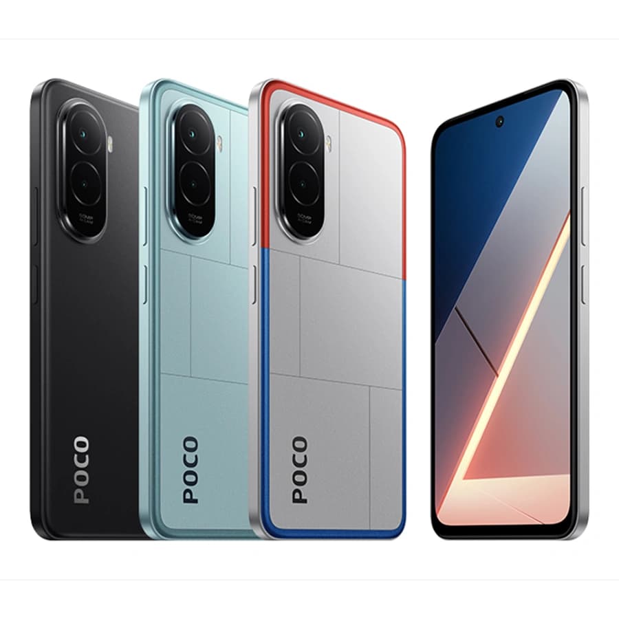 Poco M7 4G