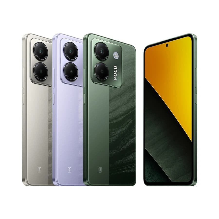 POCO M7 Pro 5G