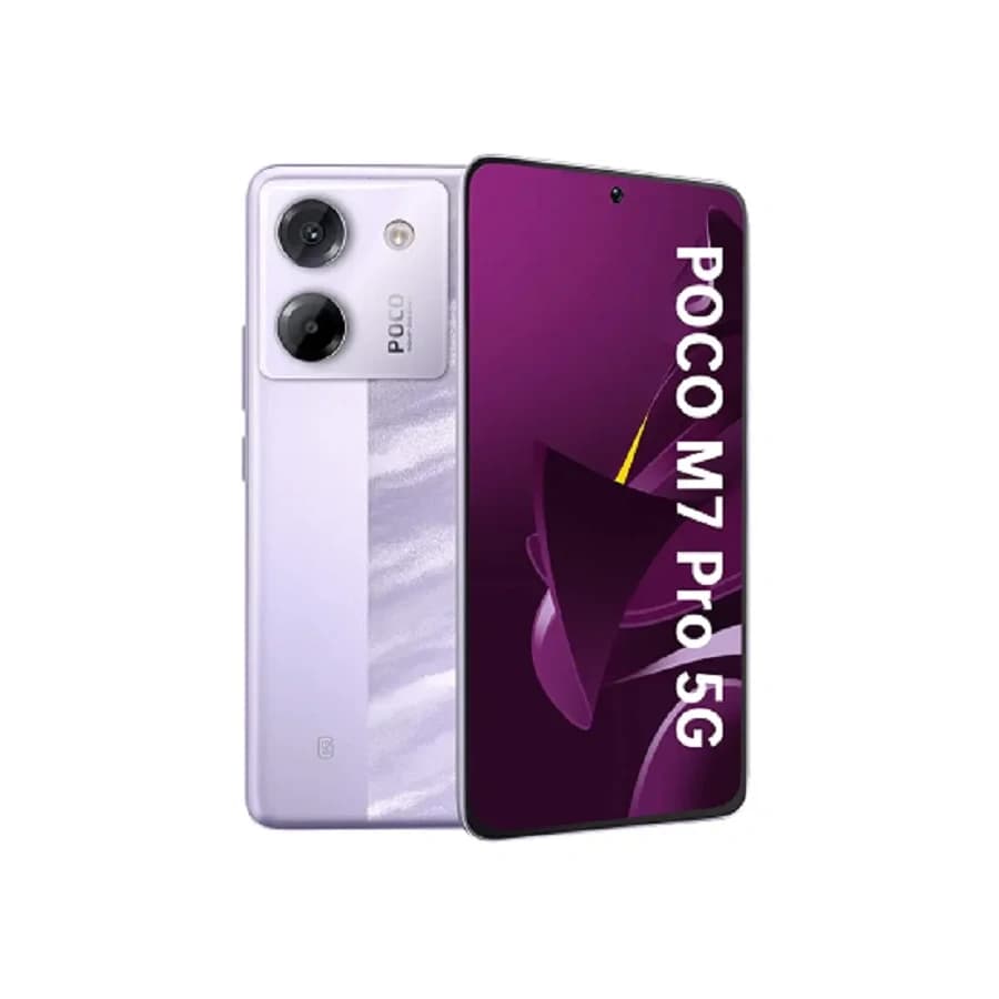 POCO M7 Pro 5G