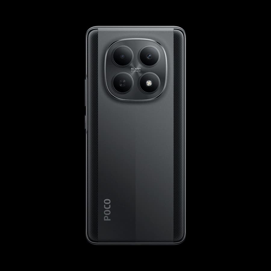 POCO M8 5G