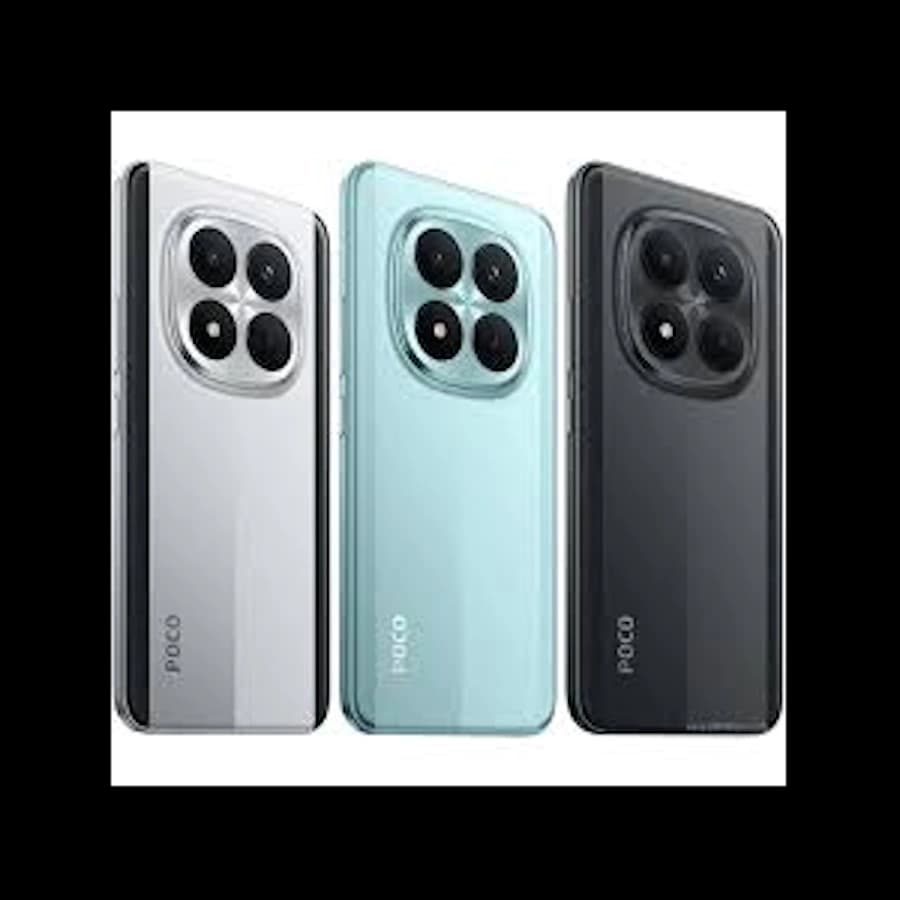 POCO M8 Pro 5G