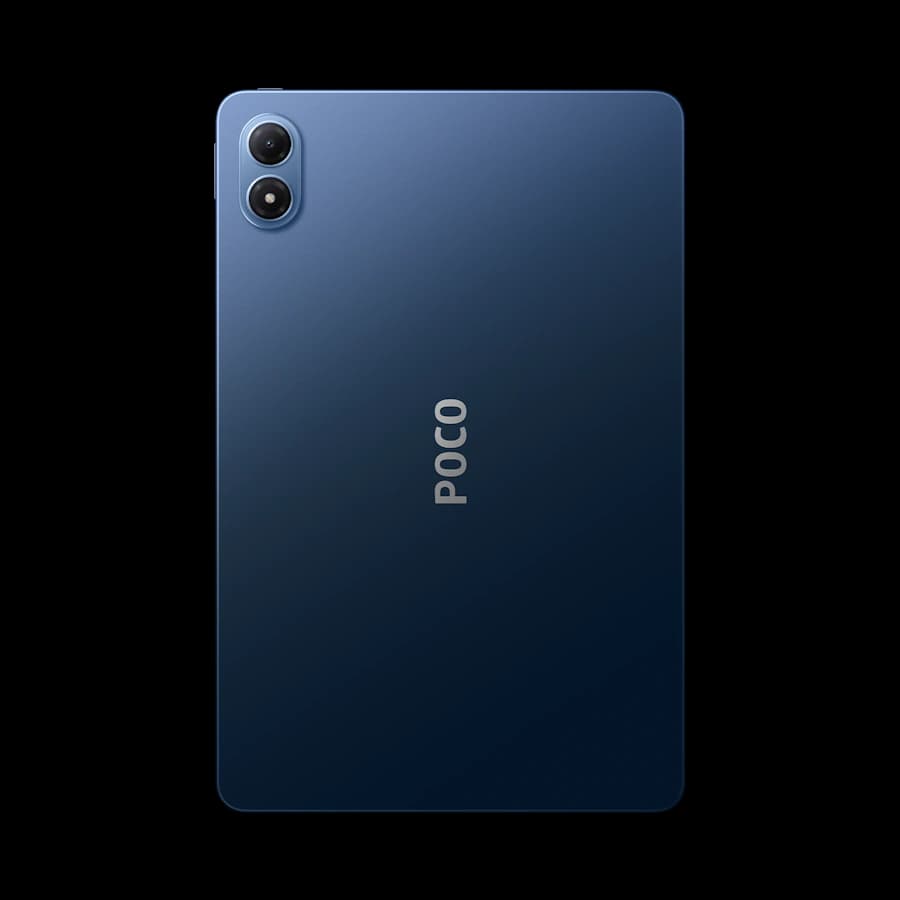 POCO Pad M1