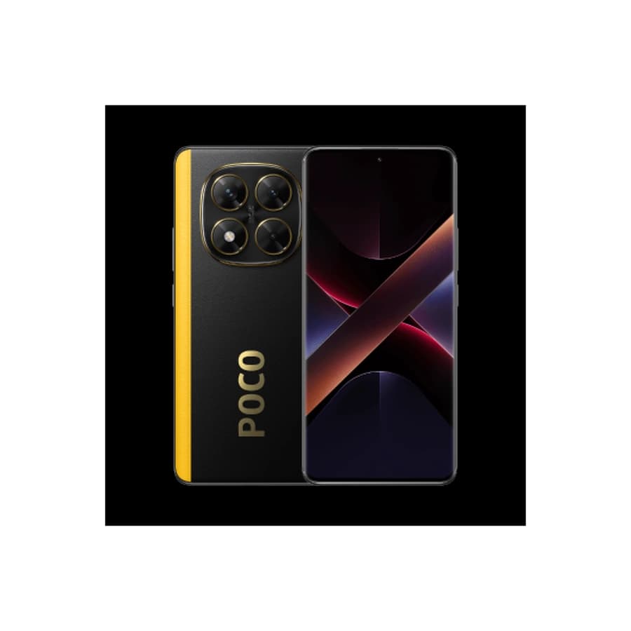 POCO X7