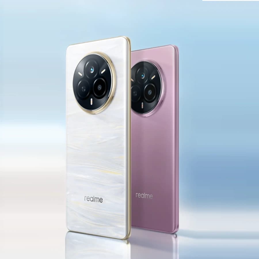 Realme 14 Pro