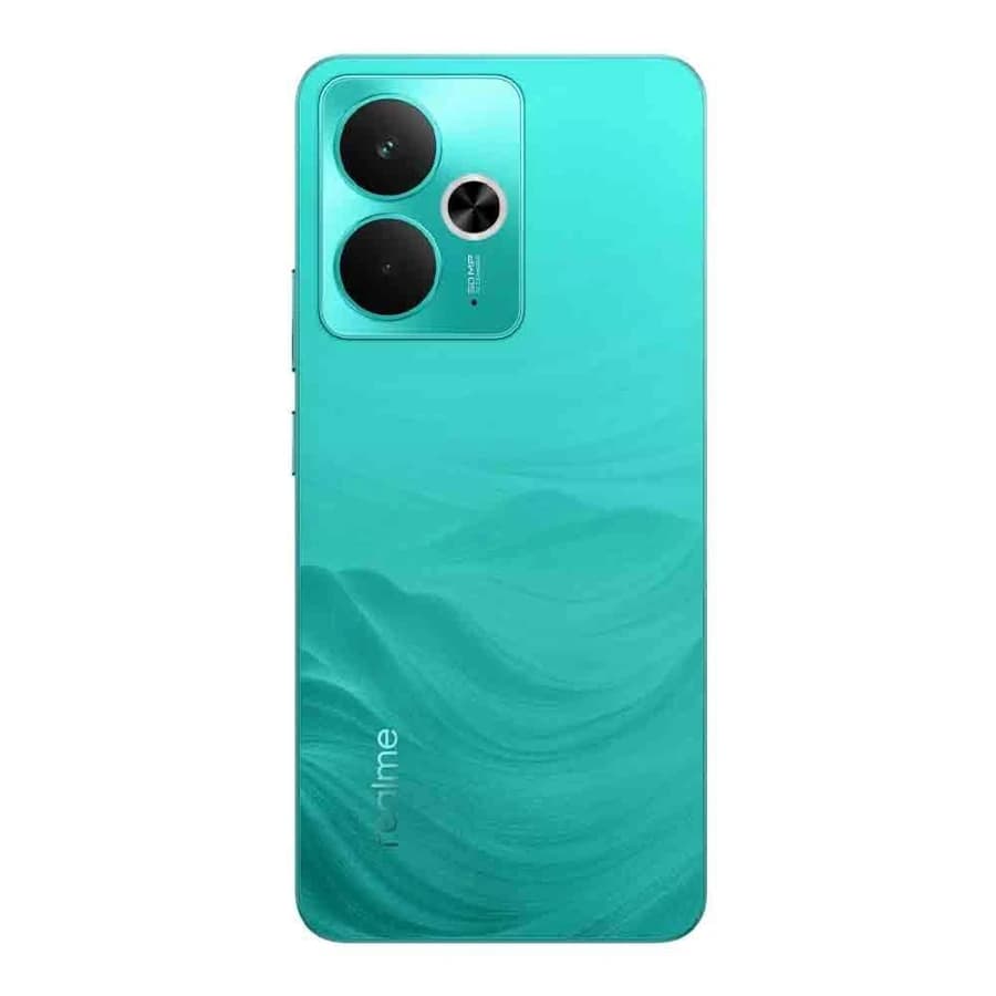 Realme 14T